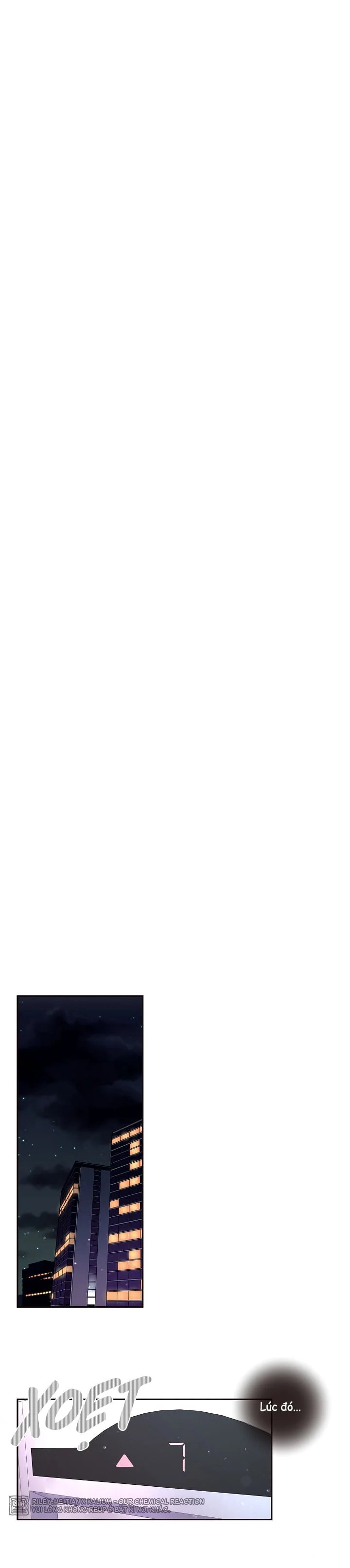 làm cách nào để theo đuổi một alpha? chapter 41 13