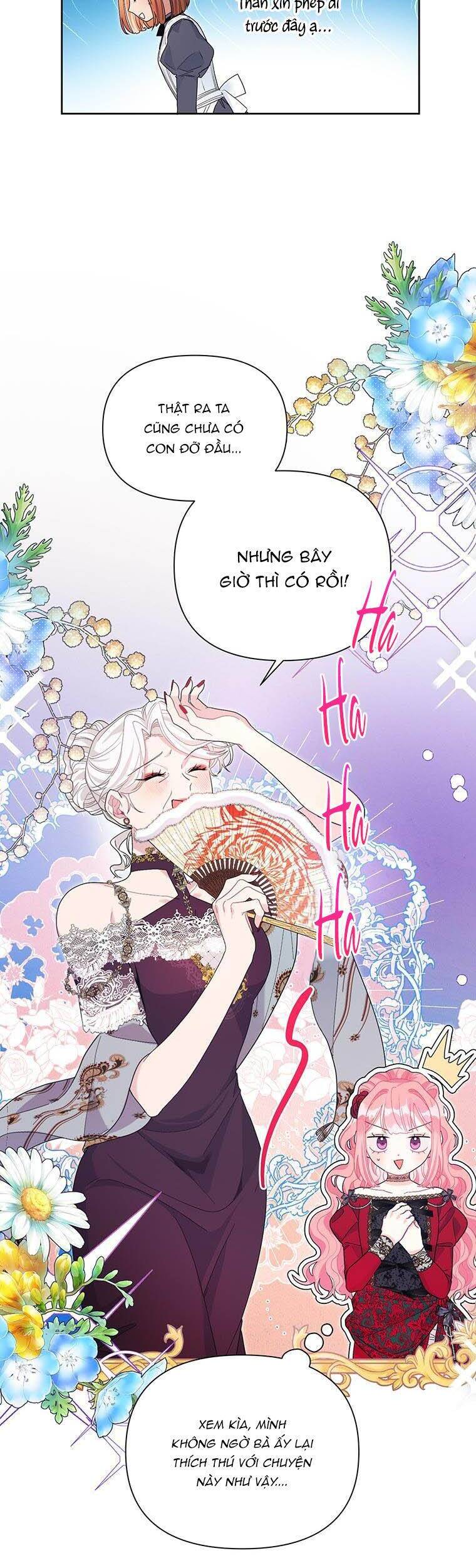 trở thành con dâu bất đắc dĩ chapter 36 15