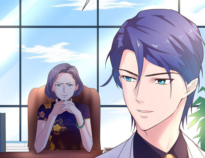 chiến lược lãng mạn của thịnh thiếu chapter 10 22