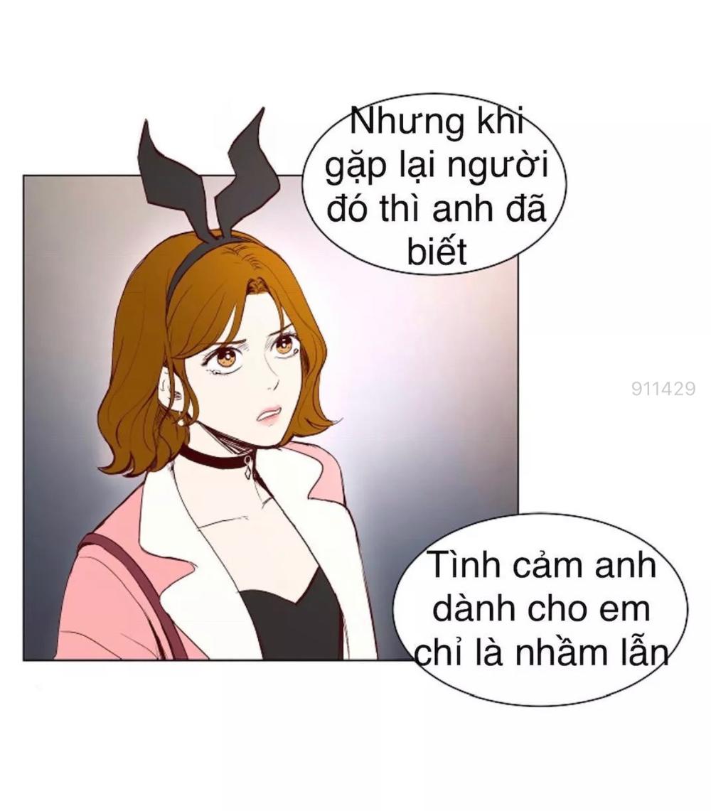 tôi kết hôn cùng antifan chapter 3.1 20