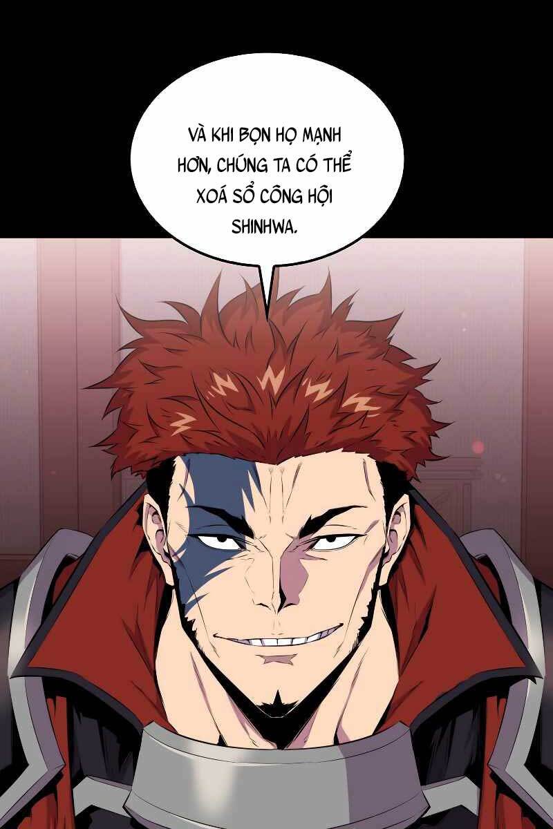 tôi thăng cấp trong lúc ngủ chapter 51 67