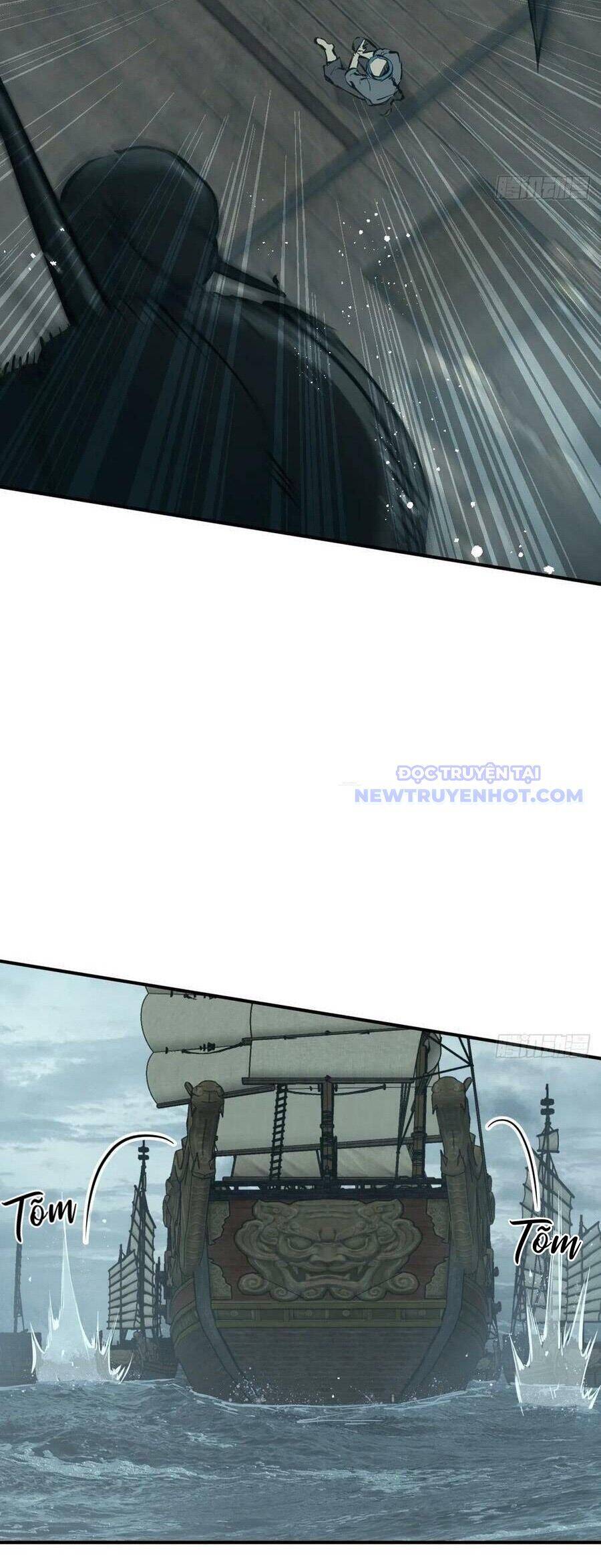 bắt đầu từ cửu đầu điểu chapter 201 17