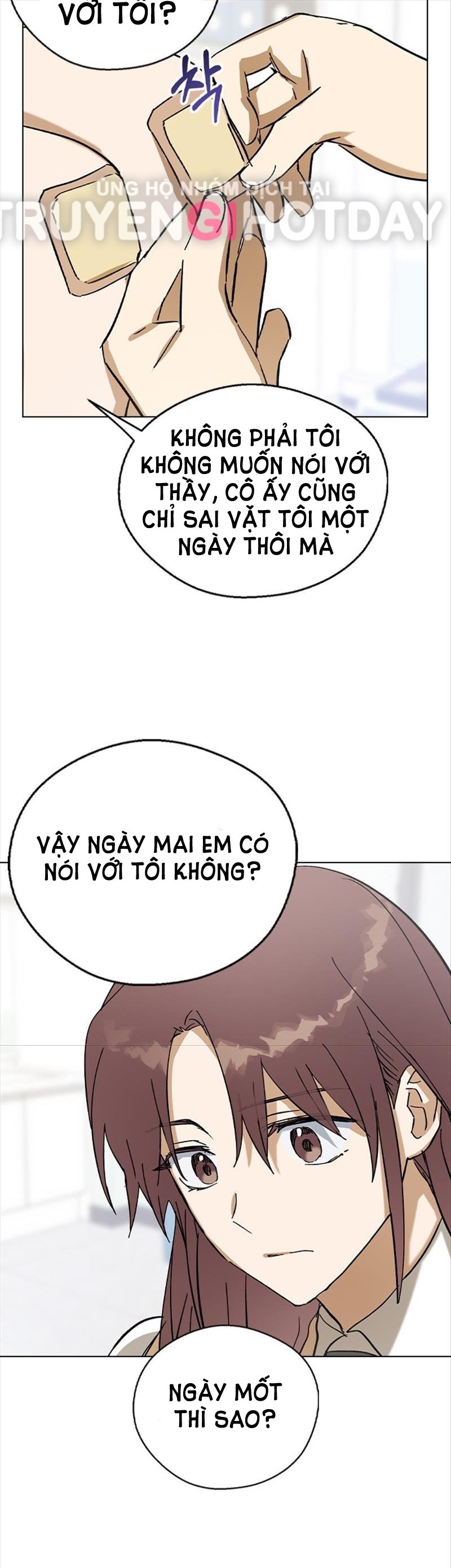 nhân duyên kiếp trước chapter 36.2 10