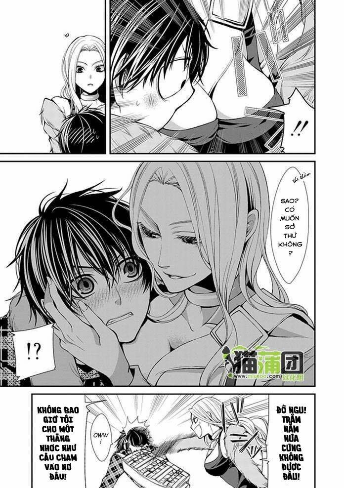 bloody junkie chapter 6 32