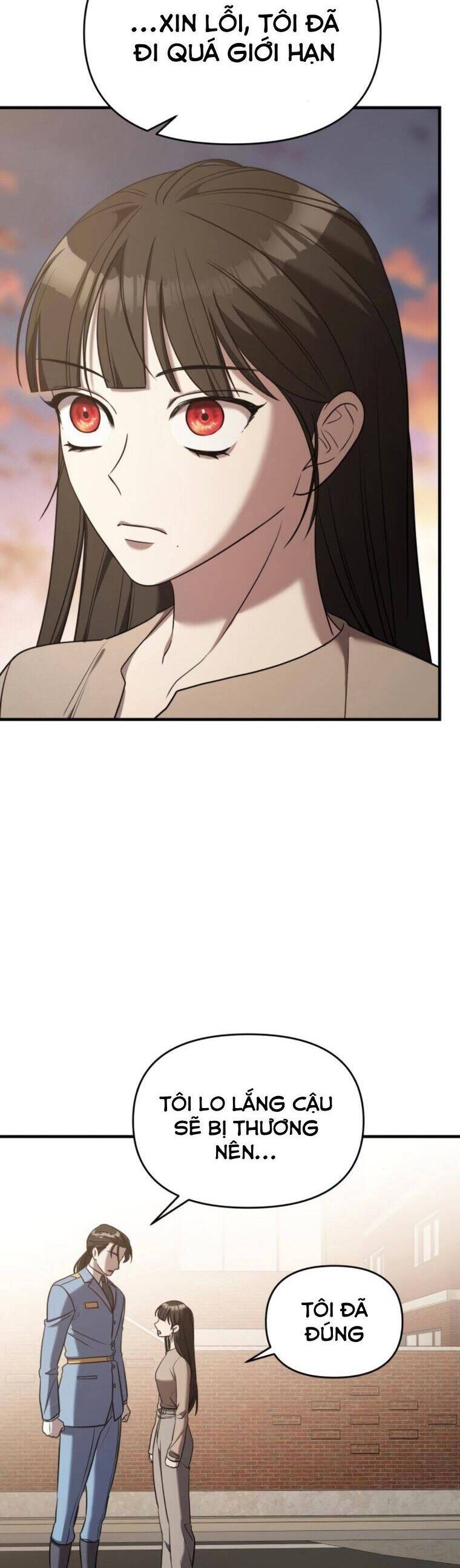 phản diện thuần túy chapter 65 20