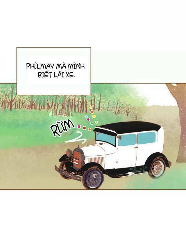 tân lang yếu tòng tiểu dưỡng khởi chapter 19 34