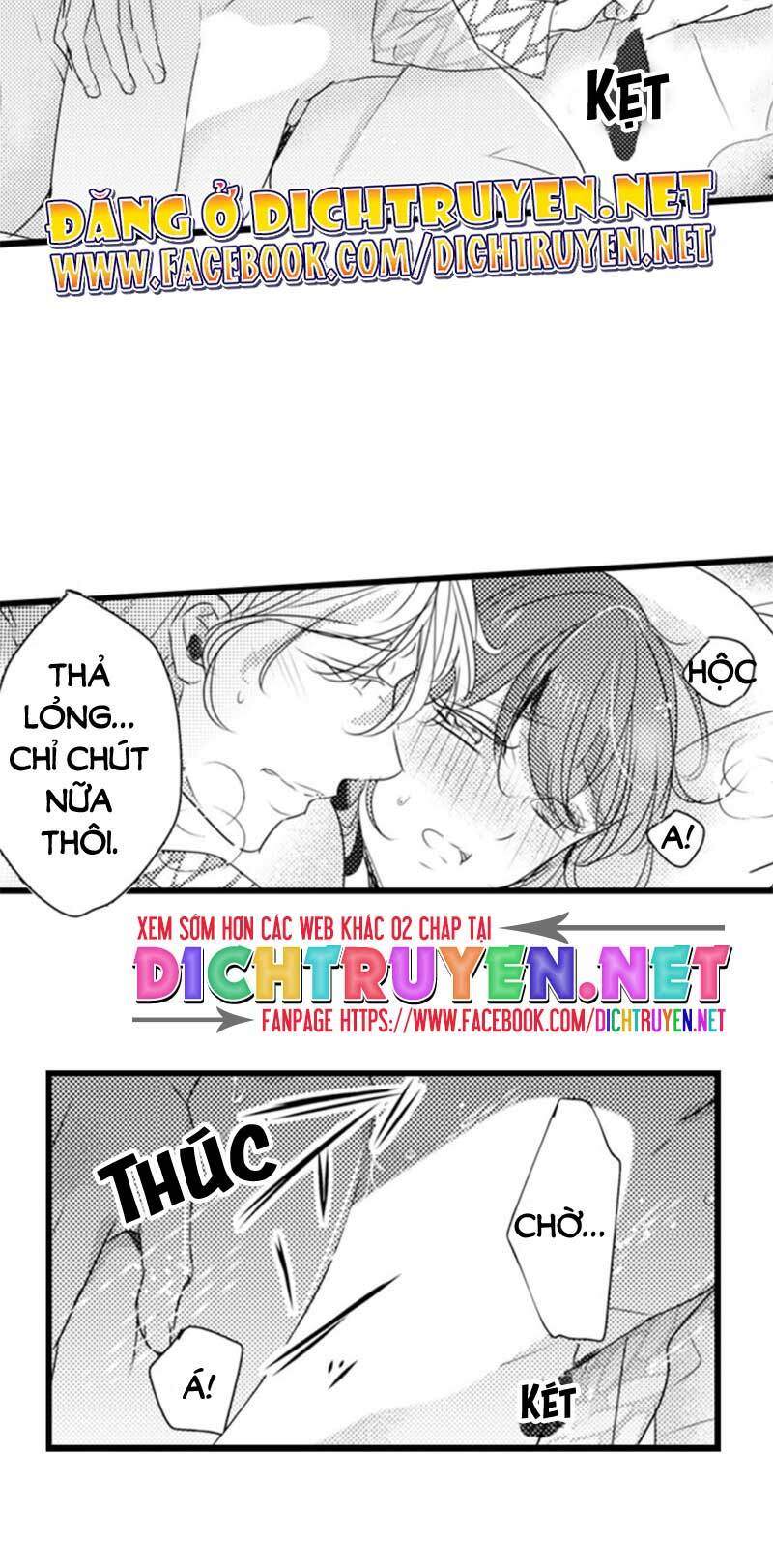 sai rồi, sếp tây nhà tôi không phải là quý ông đâu! chapter 33 34