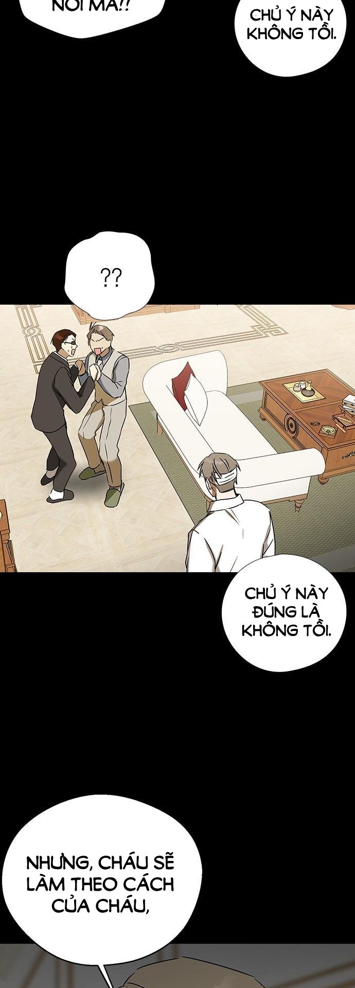 nhân duyên kiếp trước chapter 65.1 13