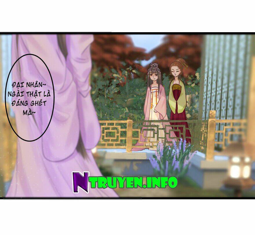 ngô bổn công chúa chapter 5 8