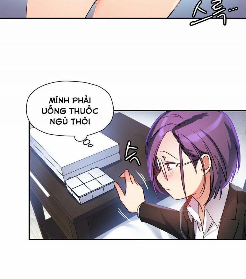 girls marmot chapter 15 20