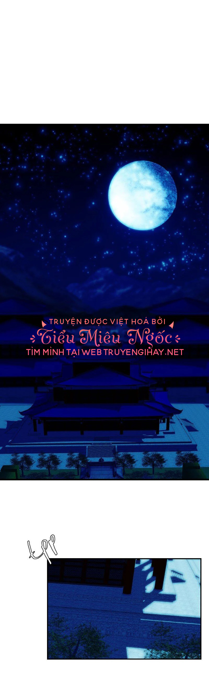 hoàng đế máu lạnh của tôi chapter 150 15