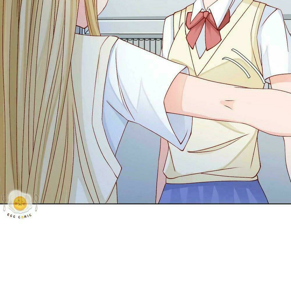 trọng sinh siêu sao - lăng thiếu sủng nghiện chapter 18 3