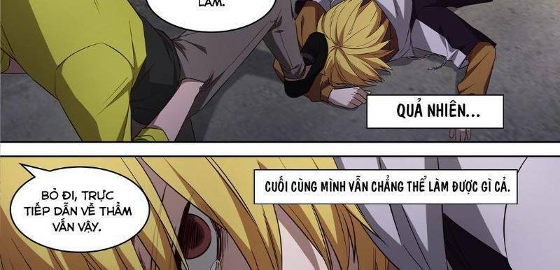 đại ẩn vu trạch chapter 17 47