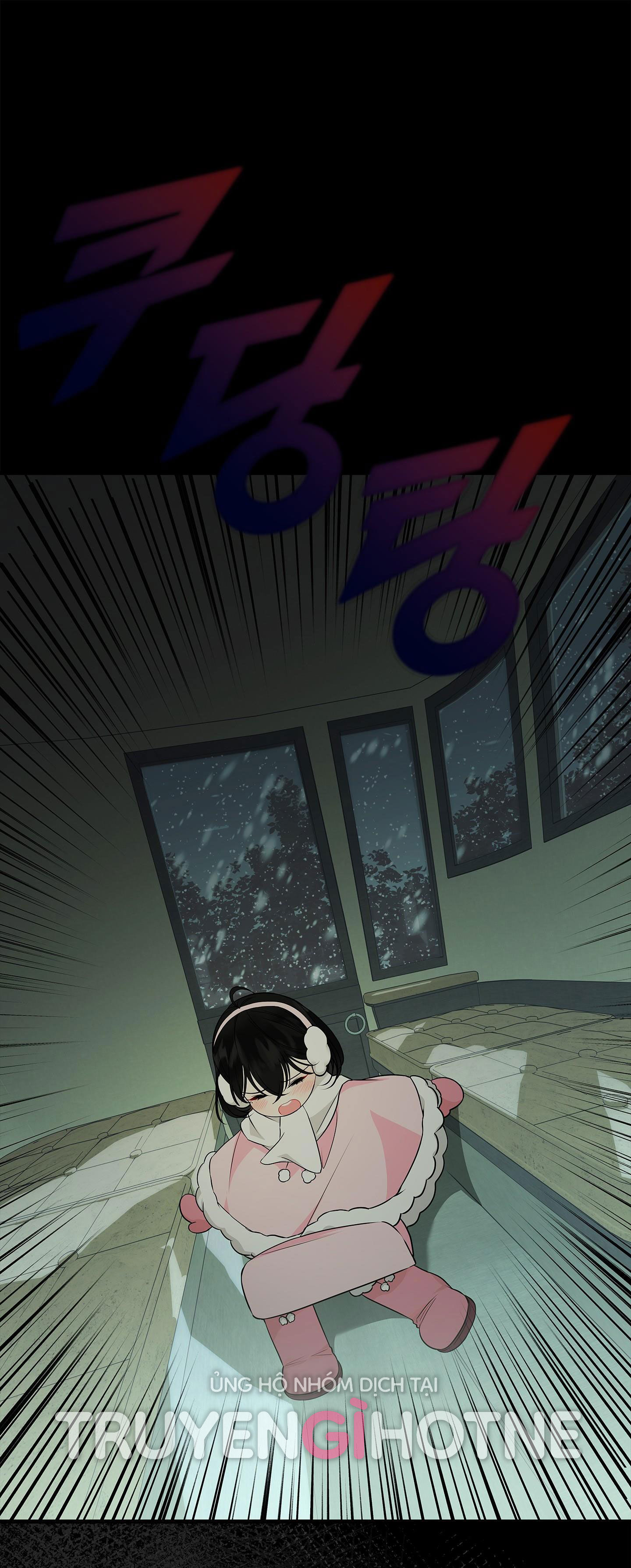 mặt trái của sự thật chapter 7.1 12