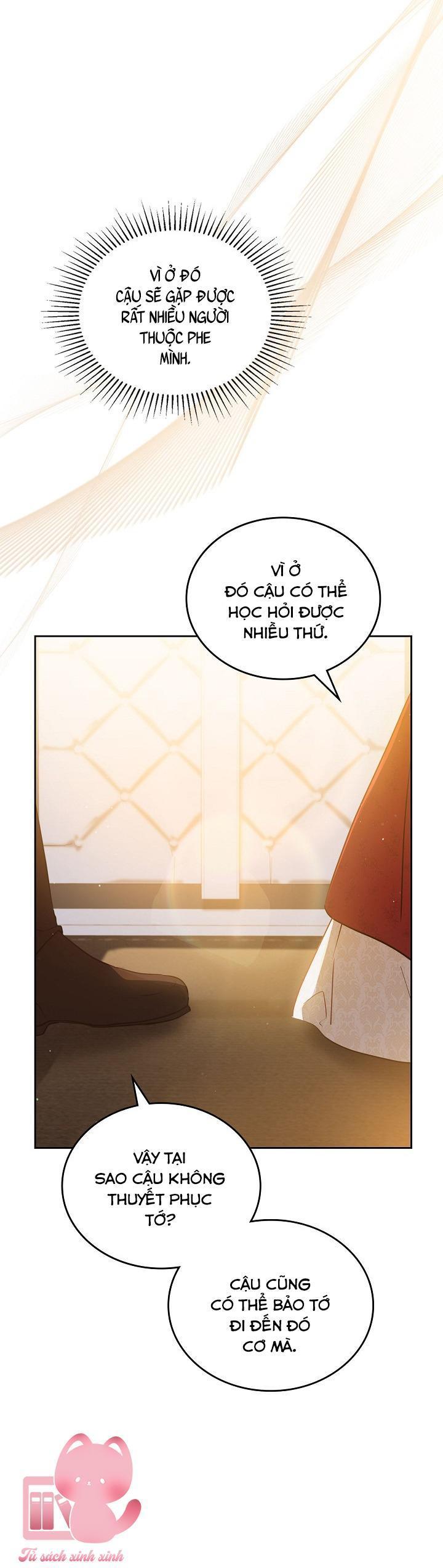 kiếp này ta sẽ trở thành gia chủ chapter 117 13