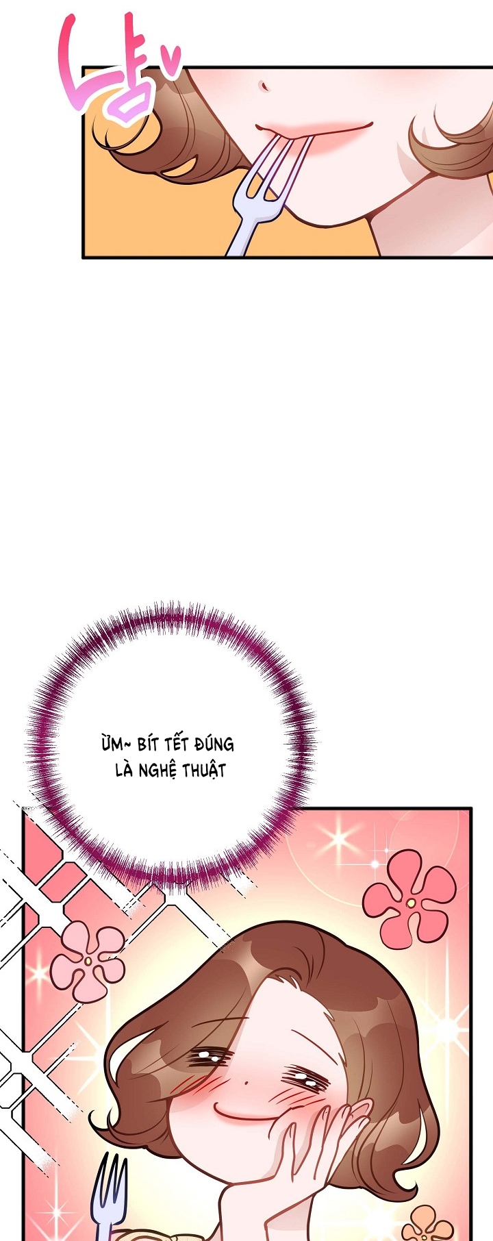Mối Quan Hệ Không Tốt chapter 23.1 - Trang 36