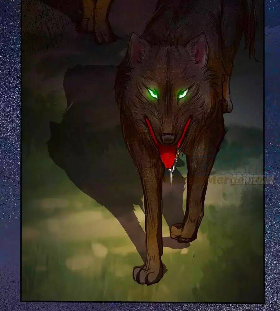 thần y khí nữ: ngự thú cuồng phi của quỷ đế chapter 66 30