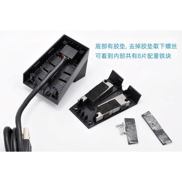 NETGEAR Dây Cáp Nối Dài Mạng Cổng Usb 3.0 Kèm Bàn Phím U Và Chuột A6210