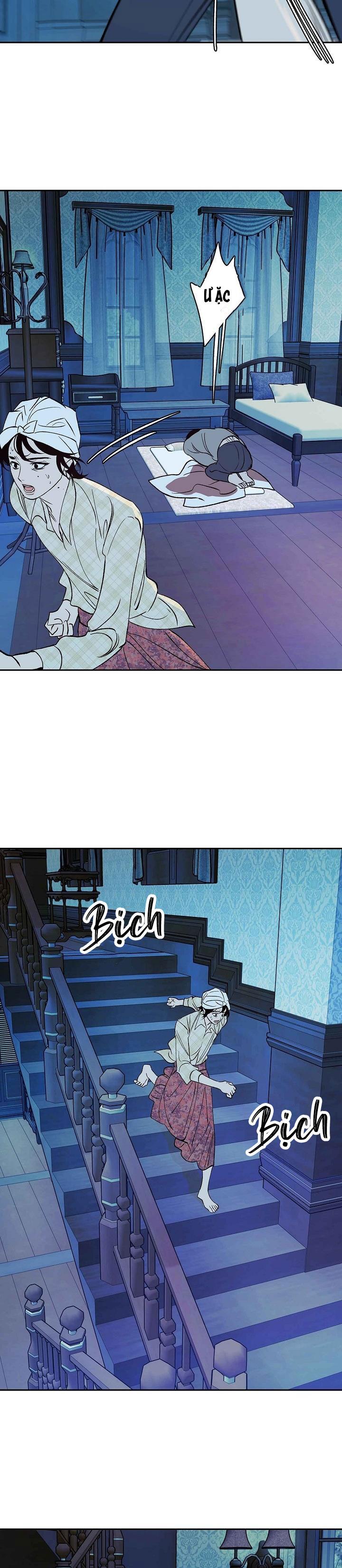 sa ha (anh dâu x em chồng) chapter 6 6