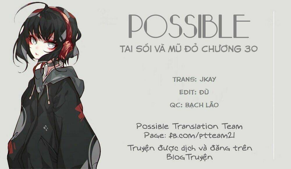 tai sói và mũ đỏ chapter 30 2