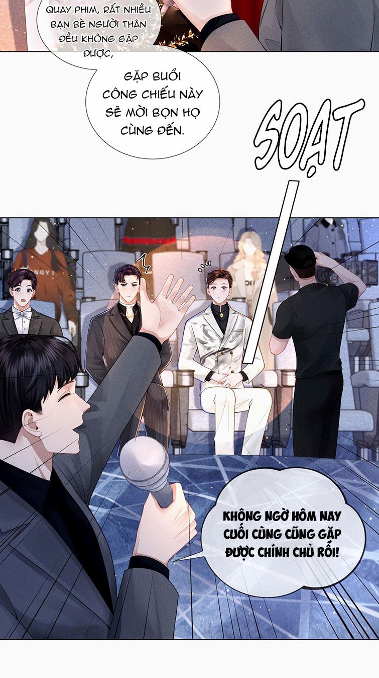 Dior Tiên Sinh Lk chapter 57