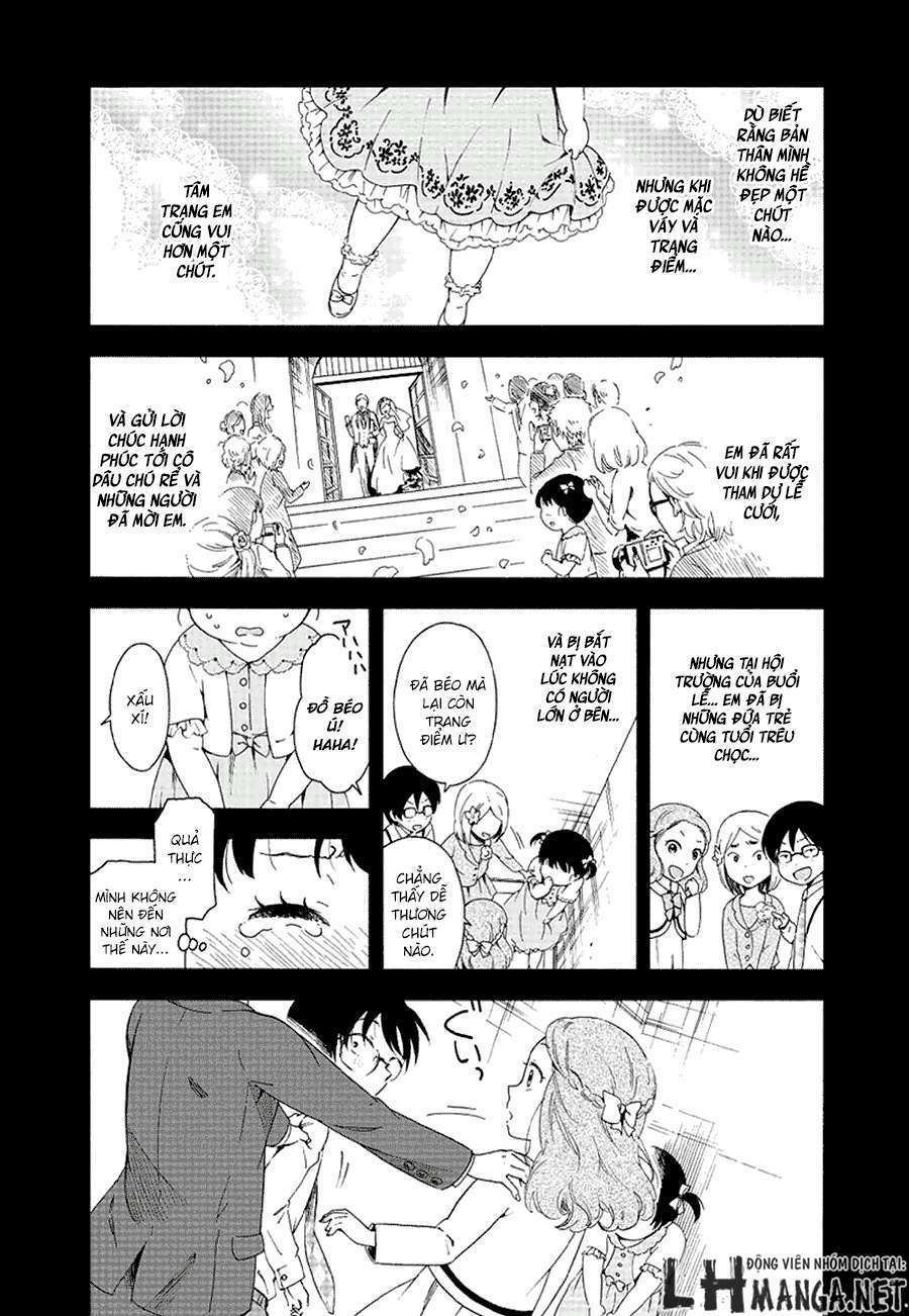 hitotsu yane no shita no chapter 10 12