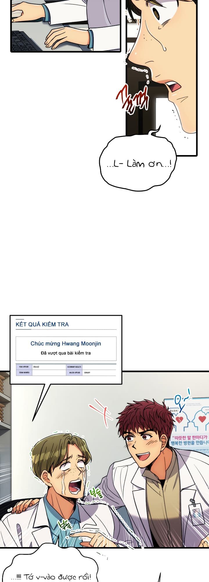 bác sĩ trùng sinh chapter 64 19