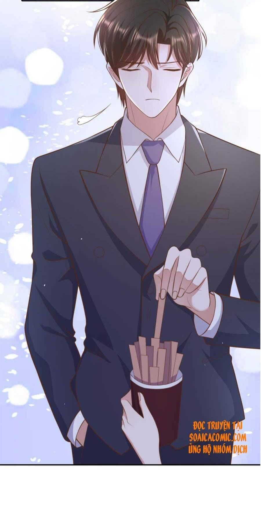 nhất sanh hữu hỉ chapter 68 6