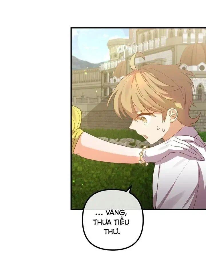 chồng à, ly hôn với em đi ! chapter 41 16