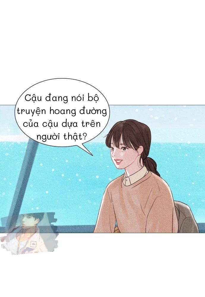 huyền bí chapter 0 30