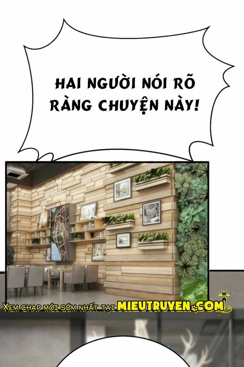 thú cưng độc quyền của boss chapter 90 12