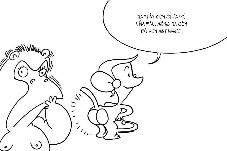 tây du ký hài chapter 2 5