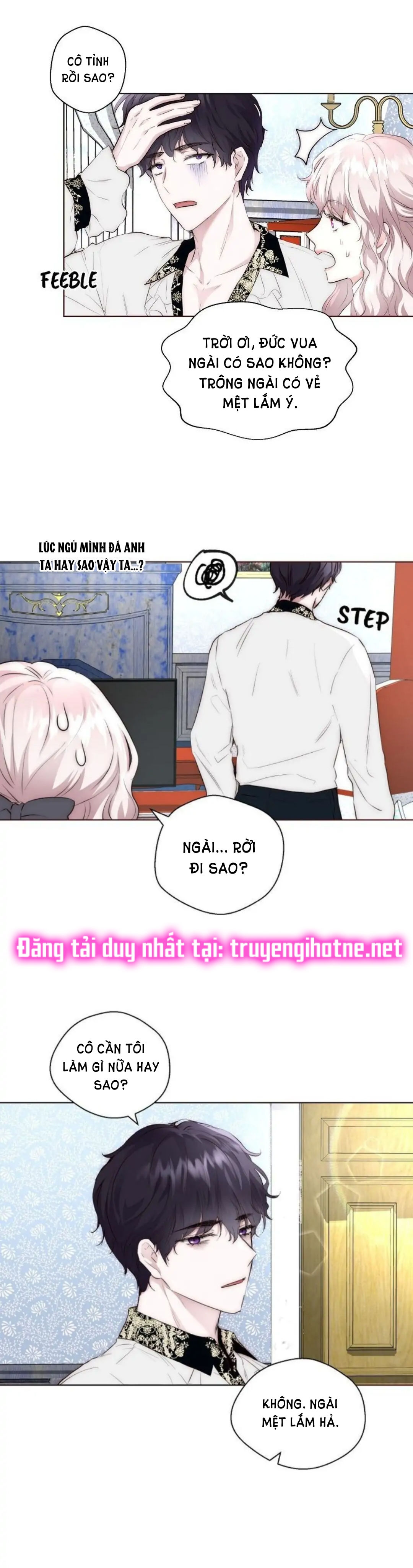 5500 sắc thái của quỷ vương chapter 24.2 7