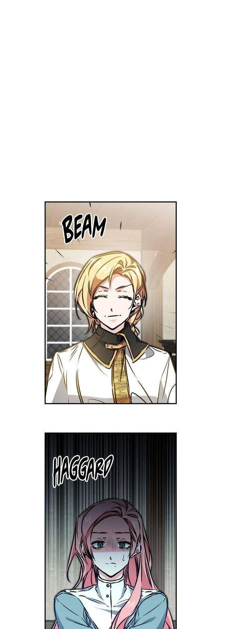 tôi trở thành hoàng đế bạo chúa trong tiểu thuyết chapter 87 6