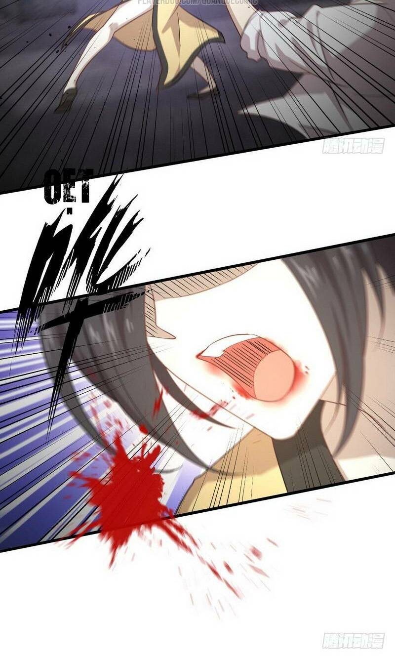 xuyên không vào thế giới nữ cường chapter 75 6