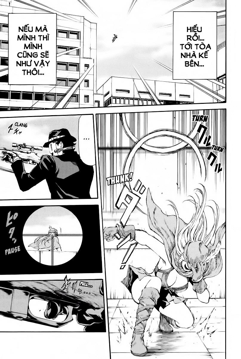 tenkuu shinpan arrive chapter 112 16