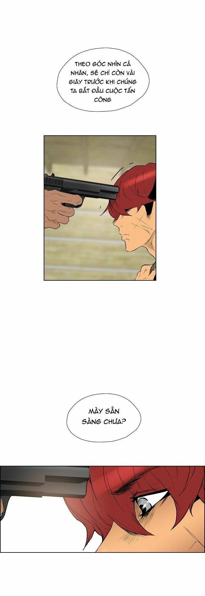 kẻ hồi sinh chapter 80 46