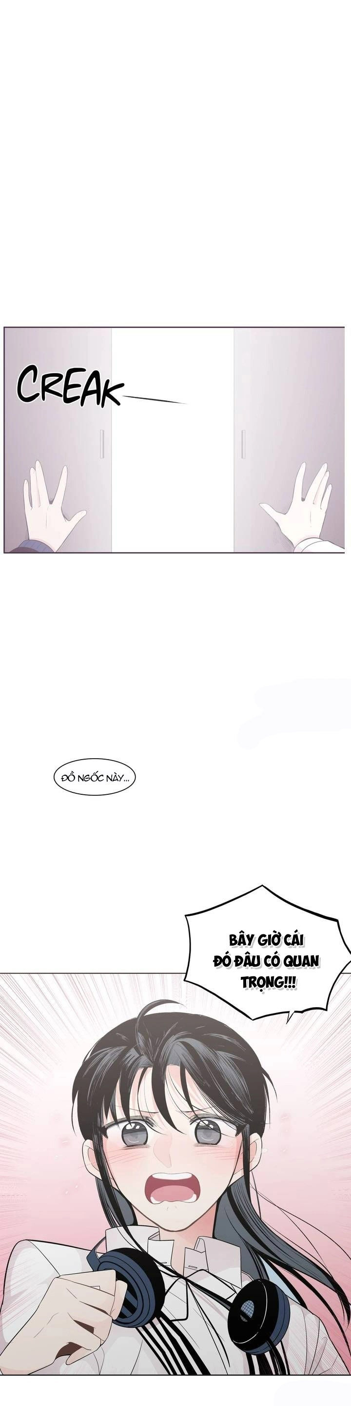 anh làm em đắm say chapter 24.2 1