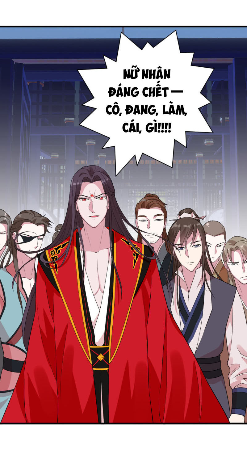 tà y cuồng thê chapter 73 27