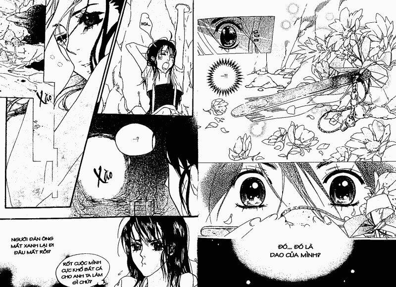 chuyện tình đảo thiên đường chapter 2 18