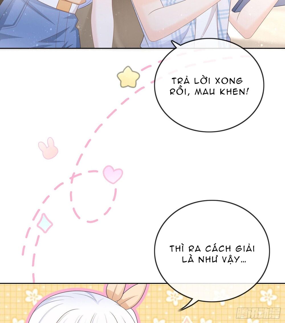 ảnh hậu cũng không bằng niệm thanh hoa chapter 110 18