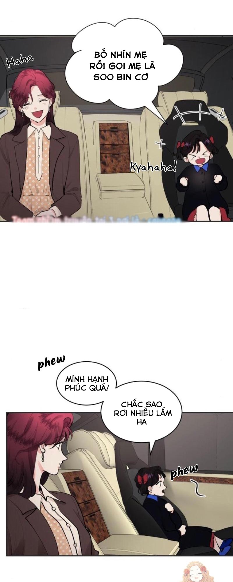 cặp đôi oan gia ngõ hẹp chapter 67 33