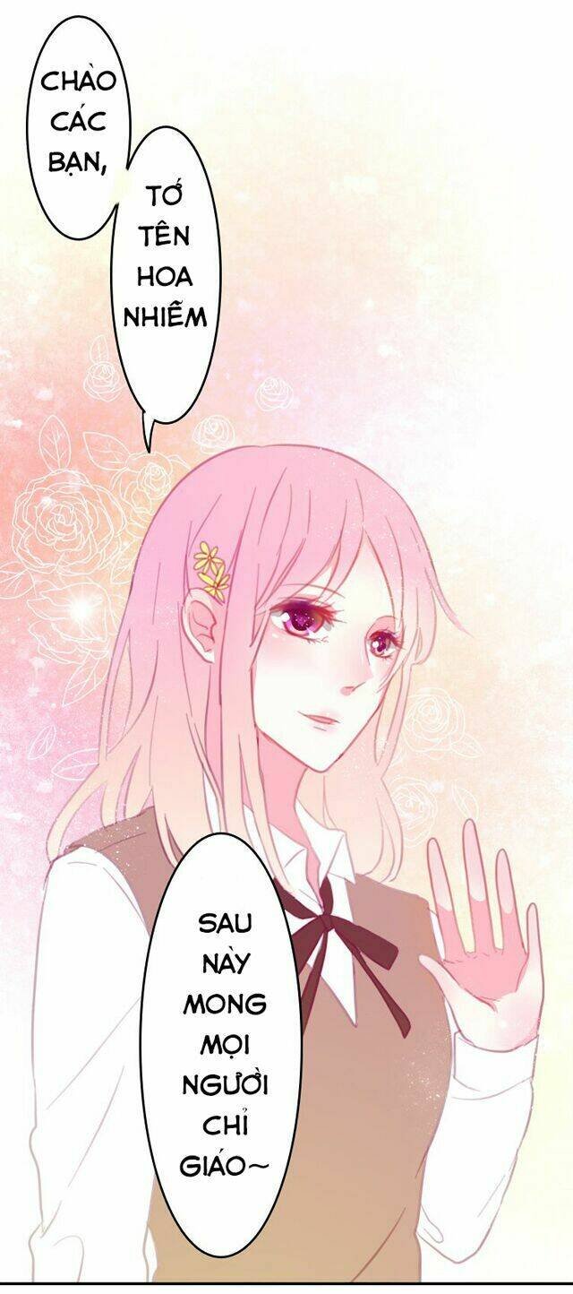 phụ đạo sau giờ học chapter 15 22