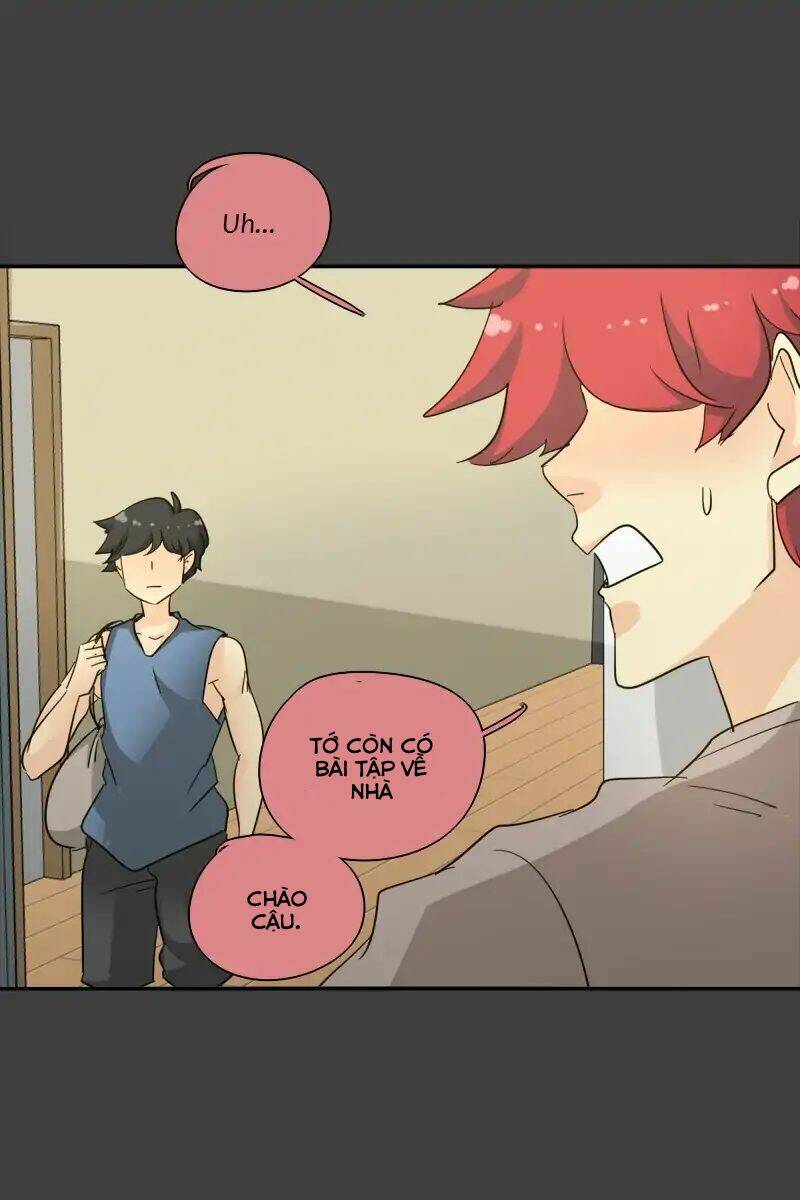 Thế Giới Không Hoàn Hảo Chapter 145 85