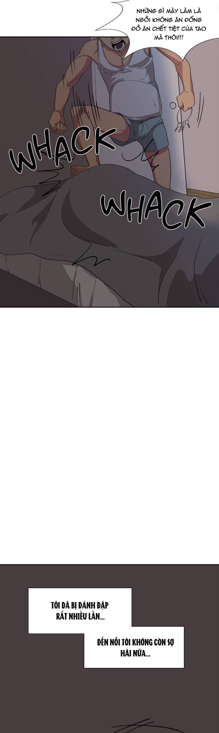 hãy vâng lời anh chapter 1 18