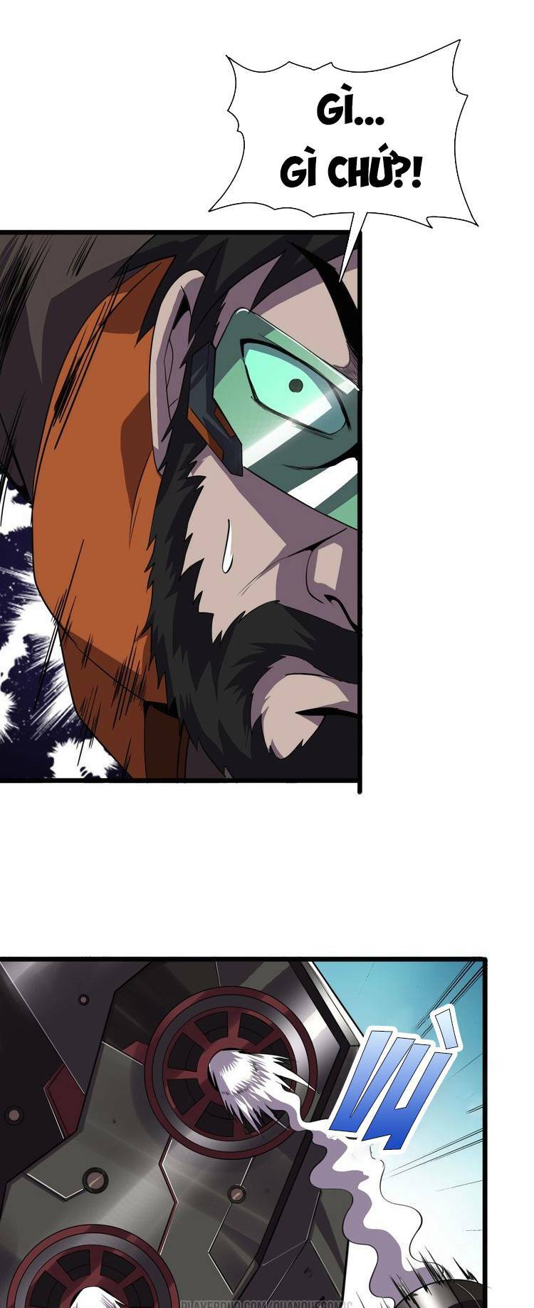 chào mừng đến thế giới cực lạc chapter 57 43