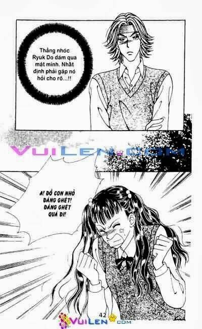 cô bé táo bạo chapter 9 42