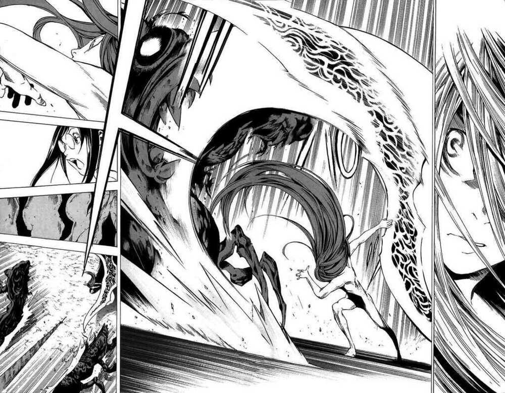 rồng xanh grado chapter 1 51