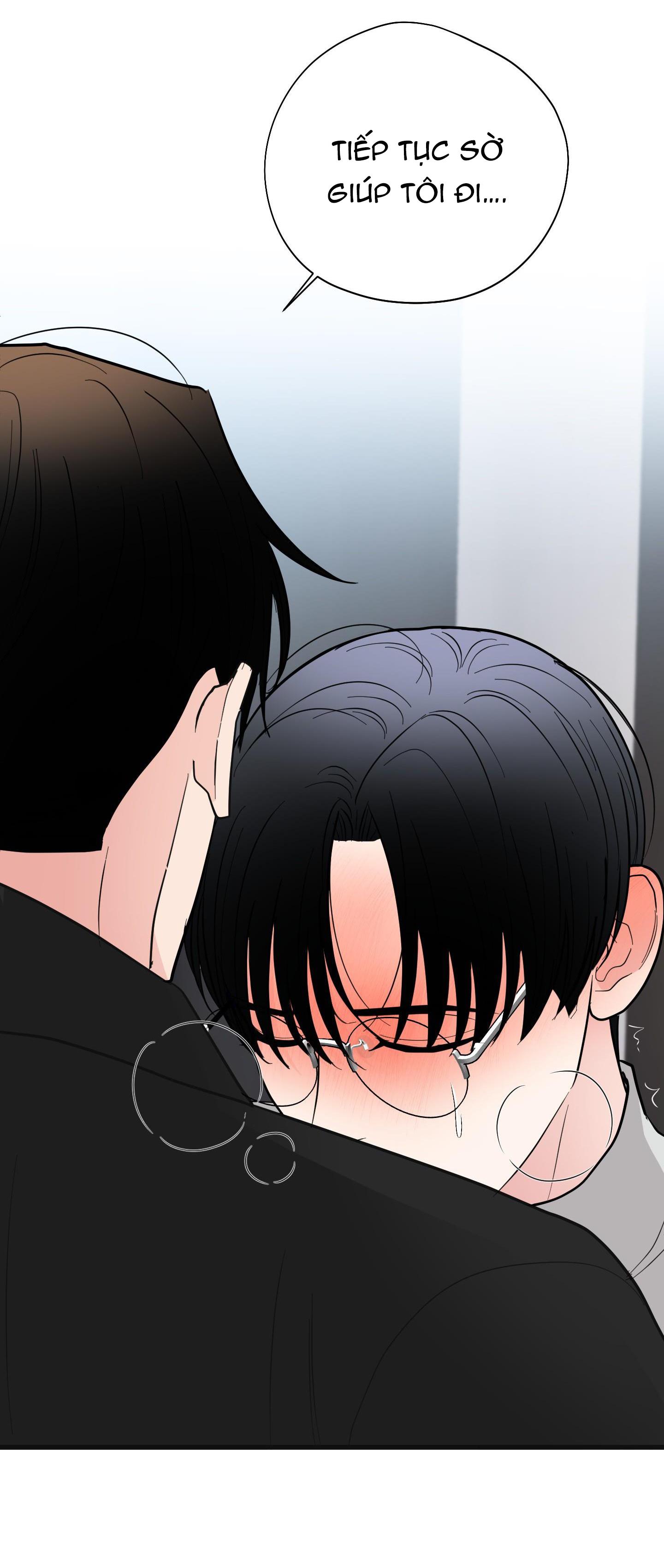 món quà dành cho kẻ ngạo mạn chapter 22 34