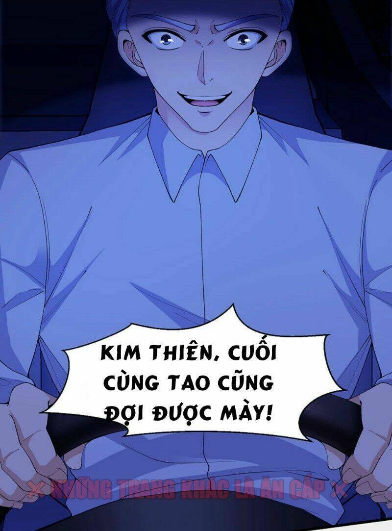 đồng hồ thần cấp siêu năng của ta chapter 28 3